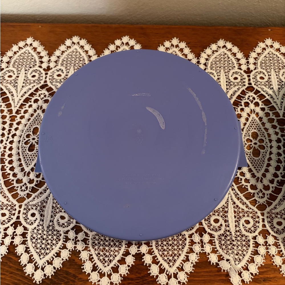 Tupperware Steamer - Picture 4 of 5